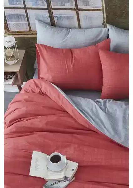 Bonjardin Home Tek Kişilik Çift Taraflı Pamuk Nevresim Takımı Özellikleri ve Kullanım İpuçları