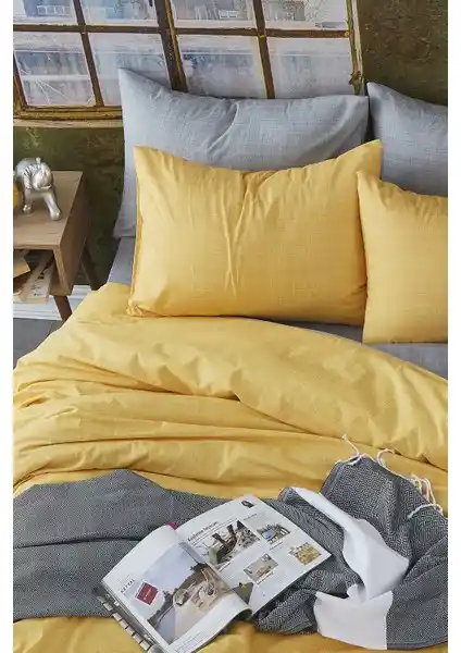 Bonjardin Home Tek Kişilik Çift Taraflı Pamuk Nevresim Takımı Özellikleri ve Kullanım Rehberi