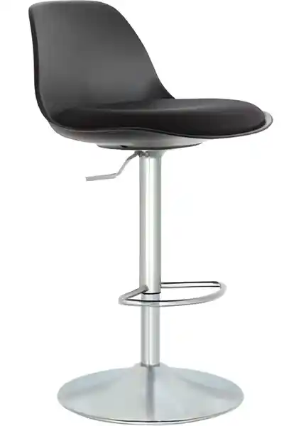 Boombar Nadya Bar Sandalyesi Modern Tasarım ve Konfor Sunan Dayıklı Ürün