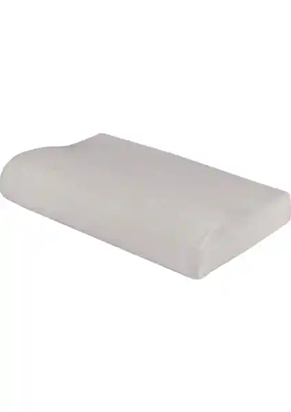 Boyun Destekli Visco Yastık ile Sağlıklı ve Konforlu Uyku Deneyimi