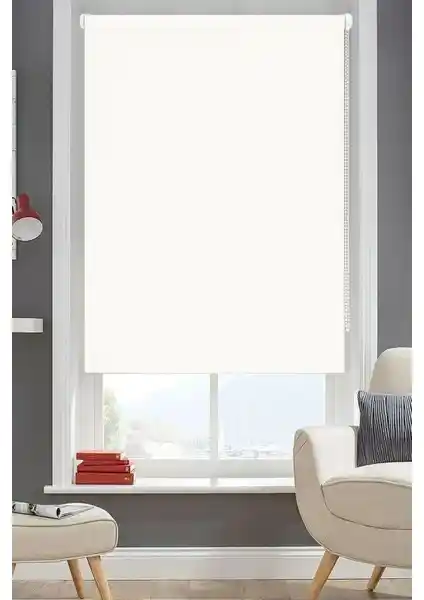 Brillant Stor Perde: Estetik ve Dayanıklı Güneşe Karşı Dirençli Modern Perde Çözümü