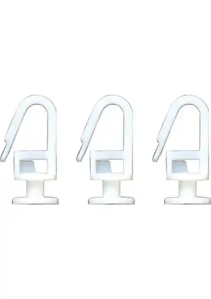 Brode Osmanlı Perde Kilitli Perde Rulet'İ: Dayanıklı ve Pratik Perde Montaj Çözümü