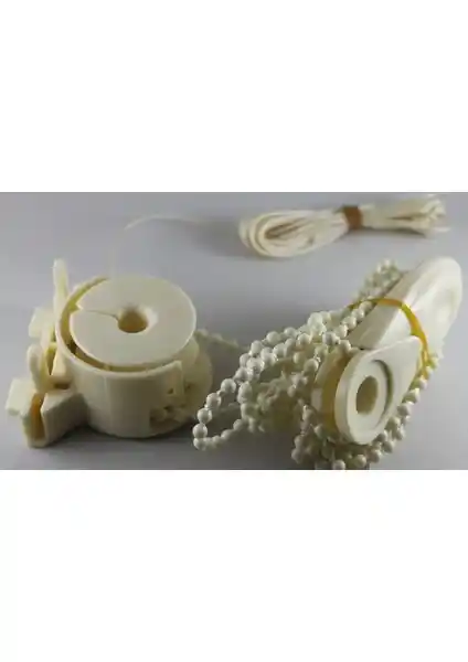 Brode Osmanlı Perde Kruvaze Mekanizması: Kolay ve Dayanıklı Perde Montaj Çözümü