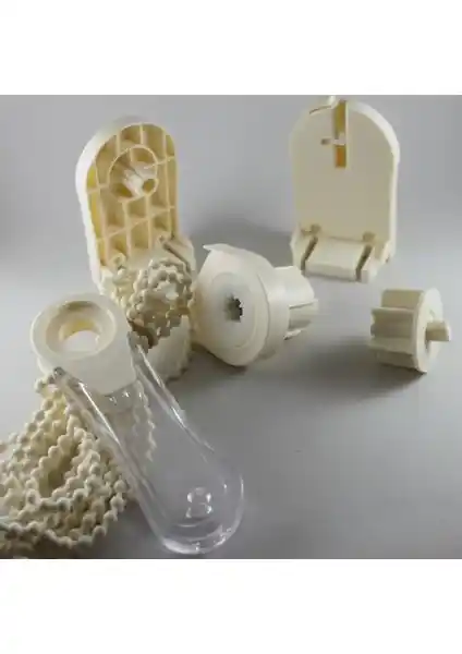 Brode Osmanlı Perde ve Stor Zebra Tamir Seti Detaylı İnceleme ve Kullanım Kılavuzu