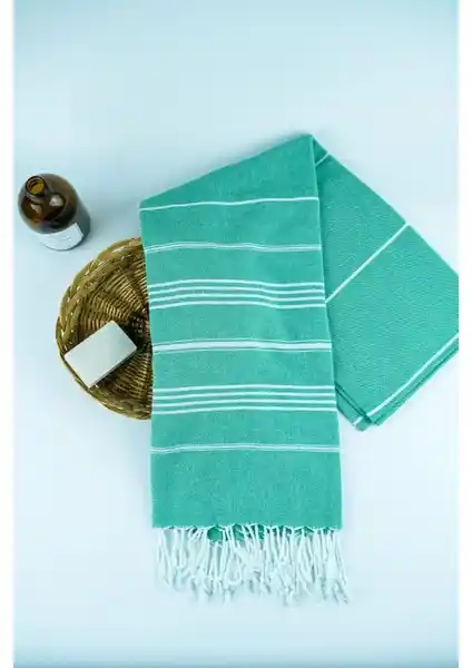 Buldan Concept Miranda Peştemal: Geleneksel ve Modern Tasarımın Buluşması