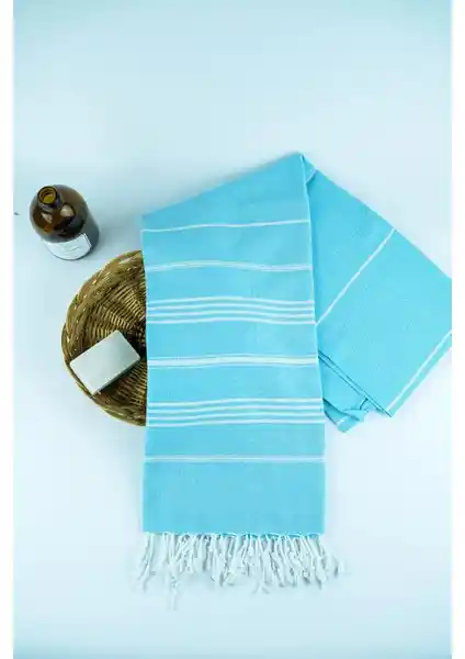 Buldan Concept Miranda Peştemal: Geleneksel ve Modern Tasarımın Şık Buluşması