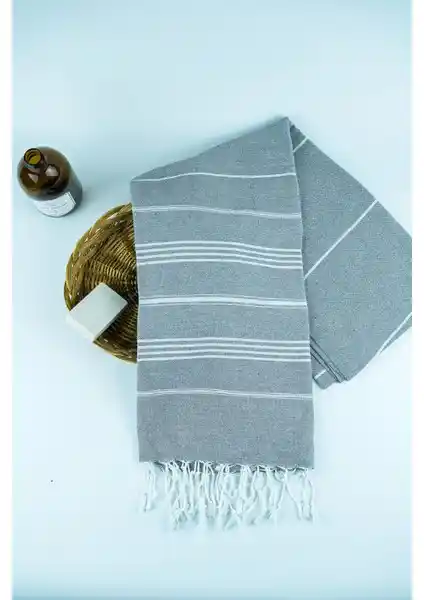 Buldan Concept Miranda Peştemal: Şık ve Çok Yönlü Pamuk Peştemal Ürünü