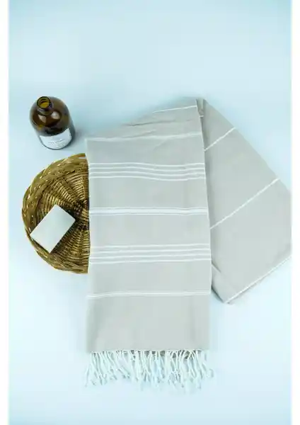 Buldan Concept Miranda Peştemal: Şıklık ve Fonksiyonelliği Bir Arada Sunan Yüksek Kalite Peştemal