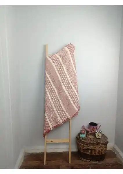 Buldan Concept Müslin Peştemal 4 Katlı Doğal Pamuklu Hafif ve Çok Yönlü Kullanım