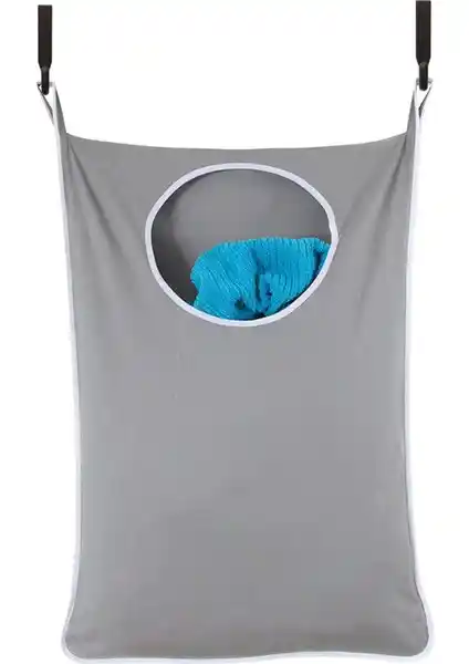 Bundera Doorbag Çok Amaçlı Kapı Arkası Sepetleri Ev ve Ofis Düzeni İçin Uygun