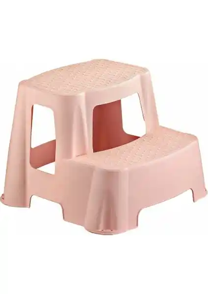 Bursev Küçük Basamaklı Tabure: Pratik ve Uygun Fiyatlı Ev Ofis Çözümü