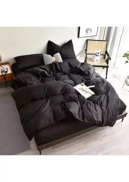 Ca-Sa Tekstil Ranforce Düz Renk Pamuklu Nevresim Takımı İncelenmesi ve Kullanıcı Yorumları