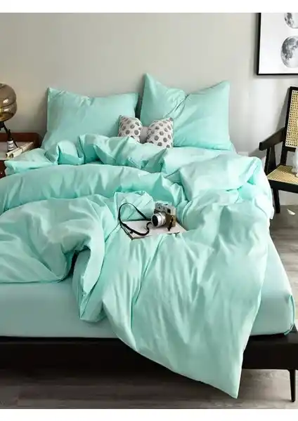 Ca-Sa Tekstil Ranforce Pamuklu Çift Kişilik Nevresim Takımı ve Özellikleri