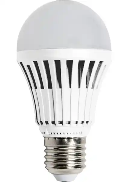 Calido Elektronik Cata Ct 4229 Şarjlı LED Ampul Beyaz: Enerji Tasarrufu ve Acil Durum Aydınlatması