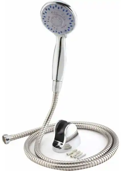 Camp Clover 3 Aşamalı Fonksiyonlu Duş Seti Değerlendirmesi ve Kullanıcı Yorumları