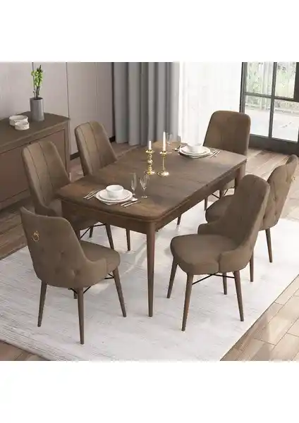 Canisa Concept Are Serisi Modern ve İşlevsel Mutfak Takımı Özellikleri ve Tasarımı