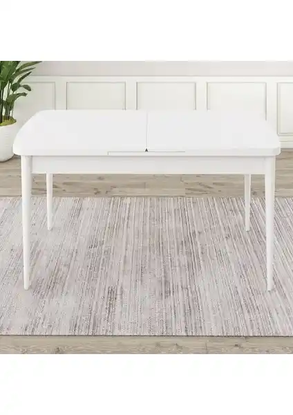 Canisa Concept Iza Serisi Modern Açılabilir MDF Mutfak Masası Ürün Tanıtımı ve Özellikleri