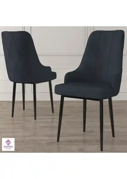 Canisa Concept Trex Serisi Modern ve Dayanıklı Oturma Çözümü 240 kg Taşıma Kapasitesiyle