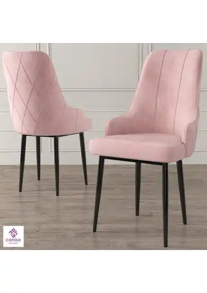 Canisa Concept Trex Serisi Modern ve Dayanıklı Oturma Çözümü Türkiye Menşei