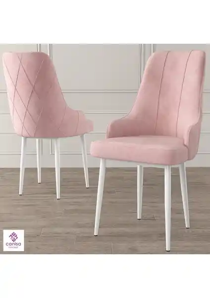 Canisa Concept Trex Serisi Modern ve Dayanıklı Oturma Çözümü