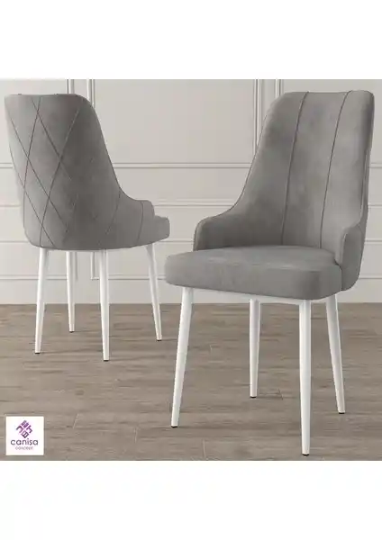 Canisa Concept Trex Serisi Modern ve Dayanıklı Oturma Mobilyası Çözümü