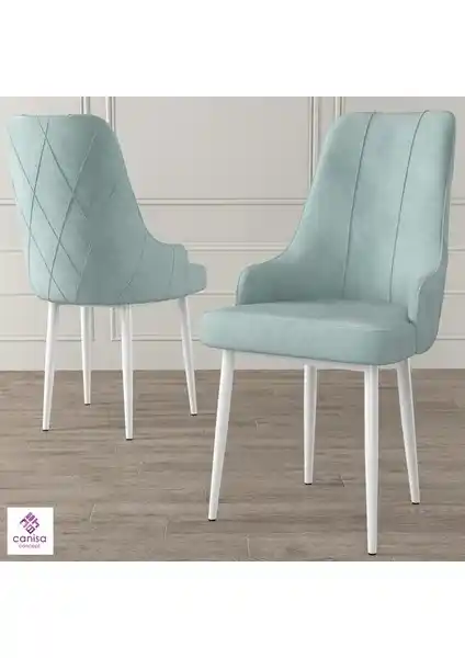 Canisa Concept Trex Serisi Modern ve Dayanıklı Oturma Ürünleri Hakkında Detaylar