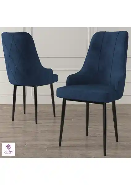 Canisa Concept Trex Serisi Modern ve Konforlu Oturma Çözümü İçin Güncel Tasarım ve Özellikler