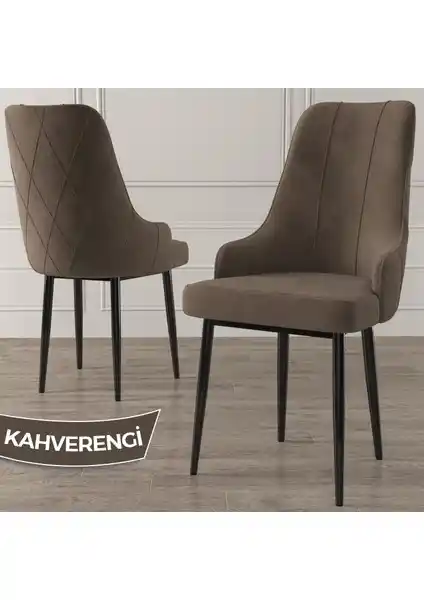 Canisa Concept Trex Serisi Modern ve Konforlu Oturma Çözümü Şık Tasarımıyla Öne Çıkar