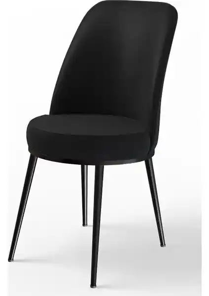 Canisa DEXA Serisi Sandalye: Şık ve Dayanıklı Modern Oturma Çözümü