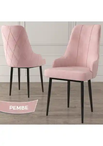 Canisa Trex Serisi Modern ve Dayanıklı Oturma Sandalyeleri ile Mekânlarınızı Geliştirin