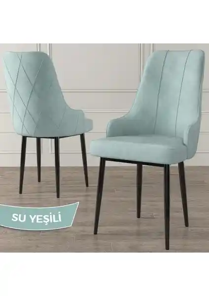 Canisa Trex Serisi Modern ve Dayanıklı Oturma Sandalyeleri ile Şıklık ve Konforu Yakalayın