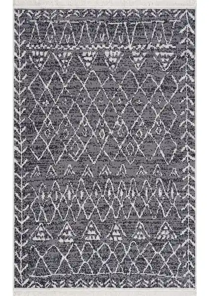 Caretta Home Çift Taraflı Mistik Desenli Dokuma Kilim İncelemesi ve Özellikleri