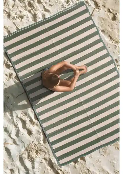 Caretta Home Katlanabilir Halı ile Çok Amaçlı Kullanım ve Estetik Çözümler