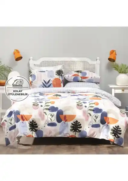 Carina Madison Brenna Tek Kişilik Nevresim Takımı: Estetik ve Konfor Sunan Kaliteli Uyku Seti