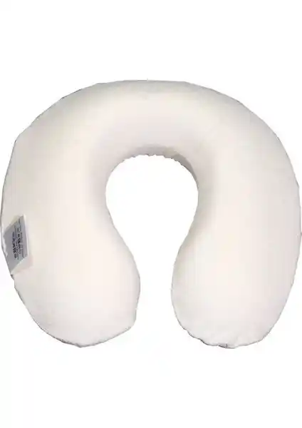 Case Visco U-Seyahat Boyun Yastığı: Ergonomik ve Konforlu Seyahat Destek Ürünü