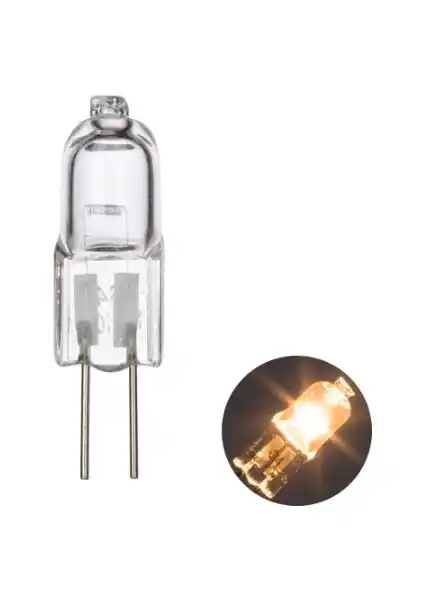 Cata 12/20 Watt İğne Bacak Günışığı Ampulü CT-2112 Yüksek Performanslı ve Estetik Aydınlatma Çözümü