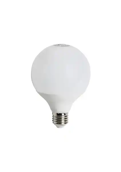 Cata 15W LED Ampul E27 Gün Işığı Renkli Yüksek Verimlilik ve Uzun Ömürlü Aydınlatma