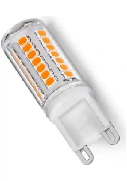 Cata 3 W G9 LED Kapsül Ampul Günışığı Renk ile Ekonomik ve Uzun Ömürlü Aydınlatma