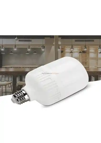 Cata 30W Led Ampul CT-4263: Uzun Ömürlü ve Yüksek Performanslı Modern Aydınlatma Çözümü