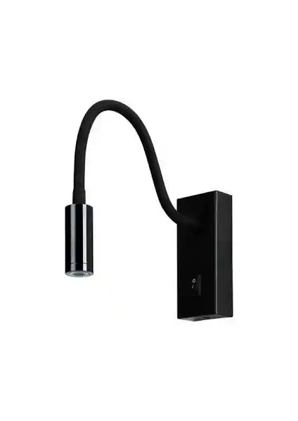 Cata 3W Baykuş LED Aplik Günışığı CT-5232: Estetik ve Fonksiyonellik Bir Arada