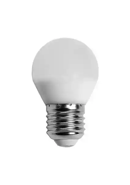 Cata 3W LED Ampul 6400K Beyaz E27 Edison CT-4232B ile Enerji Verimli Aydınlatma Çözümleri