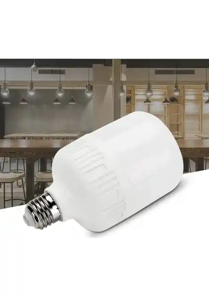 Cata 50 W LED Ampul CT-4262: Enerji Verimli Uzun Ömürlü Aydınlatma Çözümü