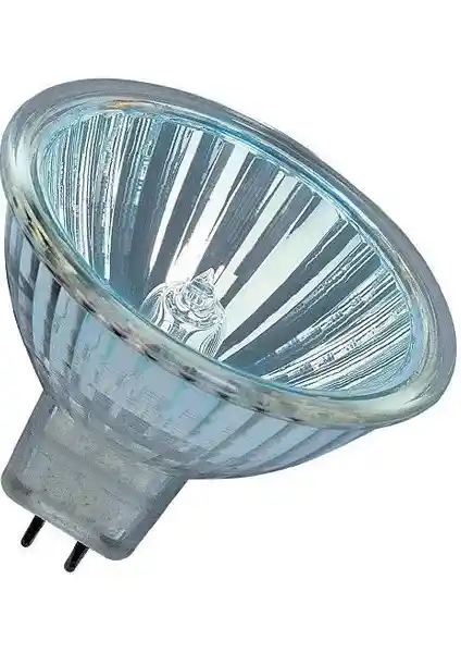 Cata 50W MR16 Halojen Ampul: Modern İç Mekanlar İçin Estetik ve Enerji Verimli Aydınlatma Çözümü