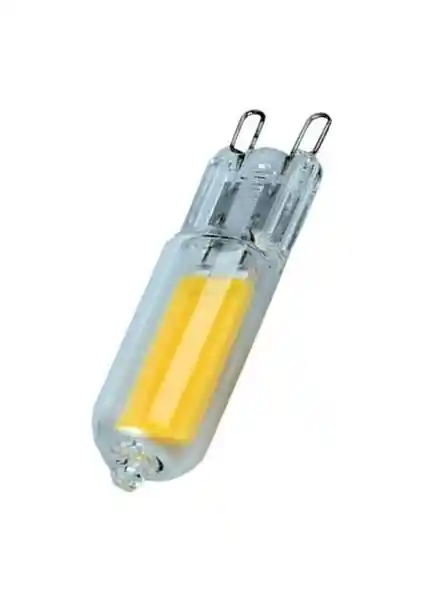 Cata 7 W Ledli Kapsül Ampul Günışığı Renk Tonu ve Enerji Verimliliği Sağlar