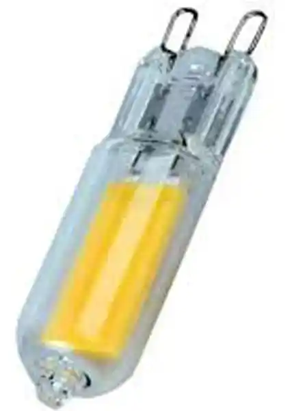 Cata 7 Watt G9 LED Ampul İncelemesi: Enerji Verimli ve Uzun Ömürlü Aydınlatma Seçeneği