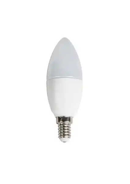 Cata 7 Watt LEDli Buji Ampul E14 Duylu Modern ve Enerji Verimli Aydınlatma Çözümü