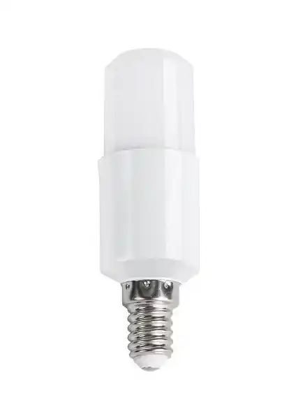 Cata 8 Watt E14 Duylu LED Ampul Günışığı Renk Sıcaklığıyla Doğal Aydınlatma