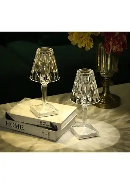 Cata Cat CT-8432 Dokunmatik 3 Renk Şarjlı Masa Lambası Özellikleri ve Kullanıcı Yorumları