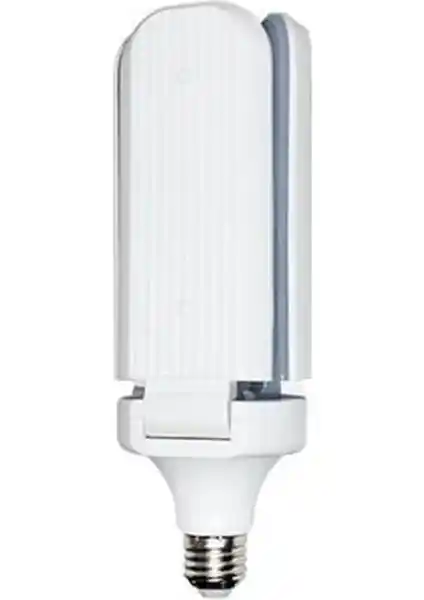 Cata CT-1152 42 Watt Üç Kollu LED Ampul Enerji Verimli ve Uzun Ömürlü Aydınlatma