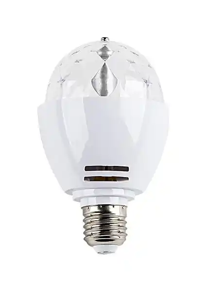 Cata CT 4061 Disko Ampul RGB ile Renkli ve Dinamik Atmosfer Yaratma Rehberi